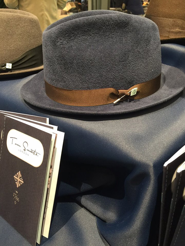 Tom Smarte(トム スマート)