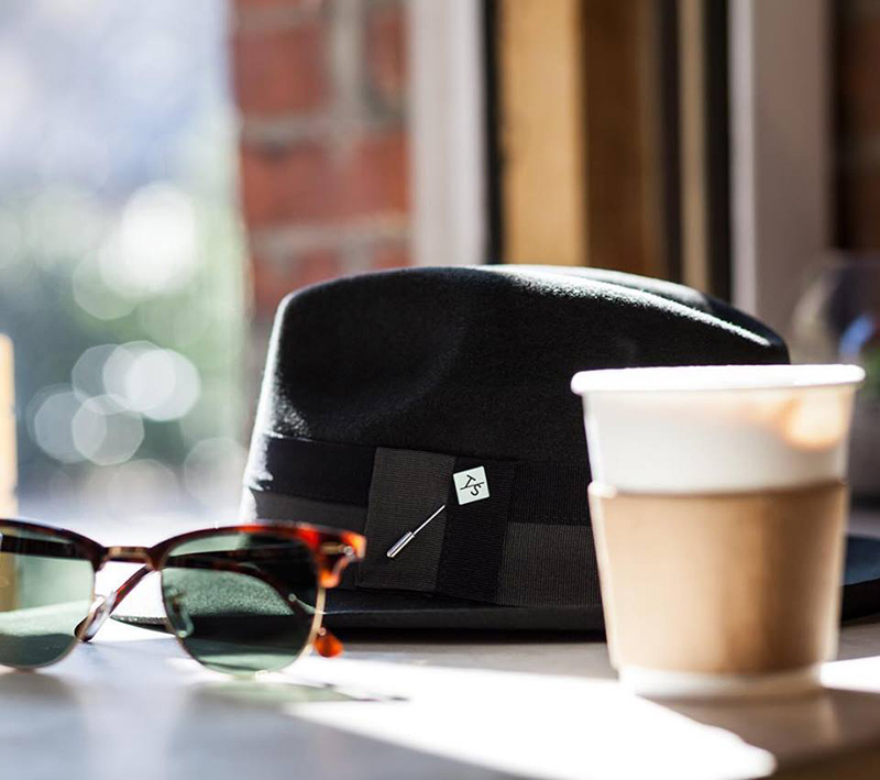 Tom Smarte(トム スマート)