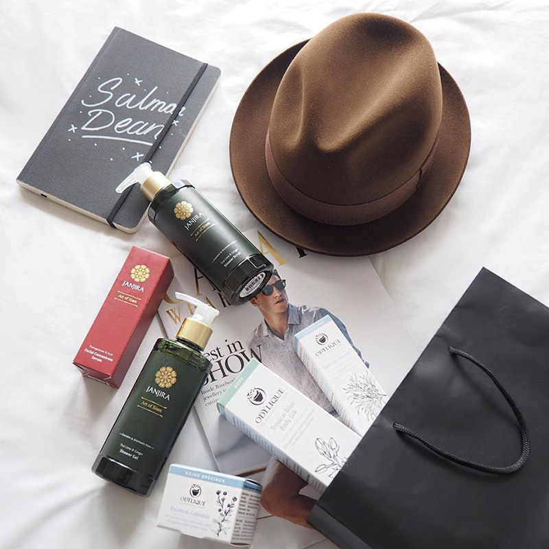 Tom Smarte(トム スマート)