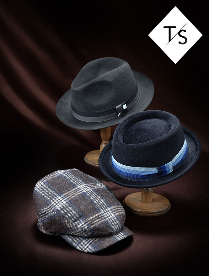 Tom Smarte(トム スマート)