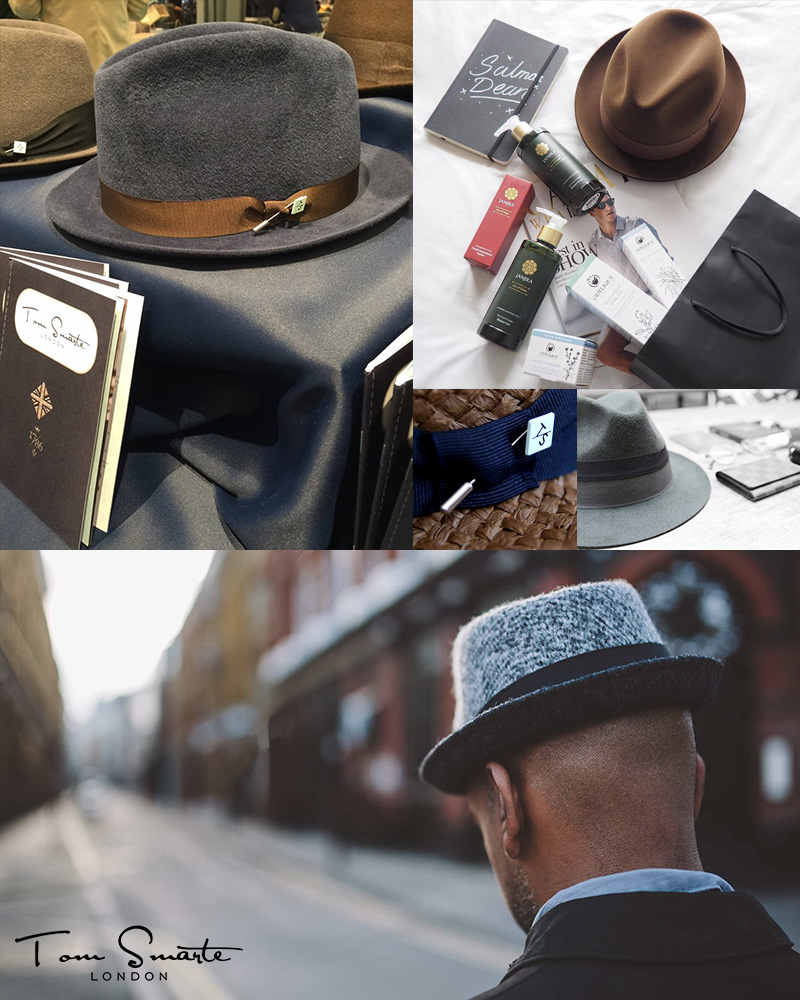 Tom Smarte(トム スマート)