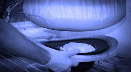 Tom Smarte(トム スマート)の帽子制作