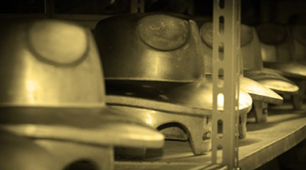 Tom Smarte（トム スマート）の帽子制作