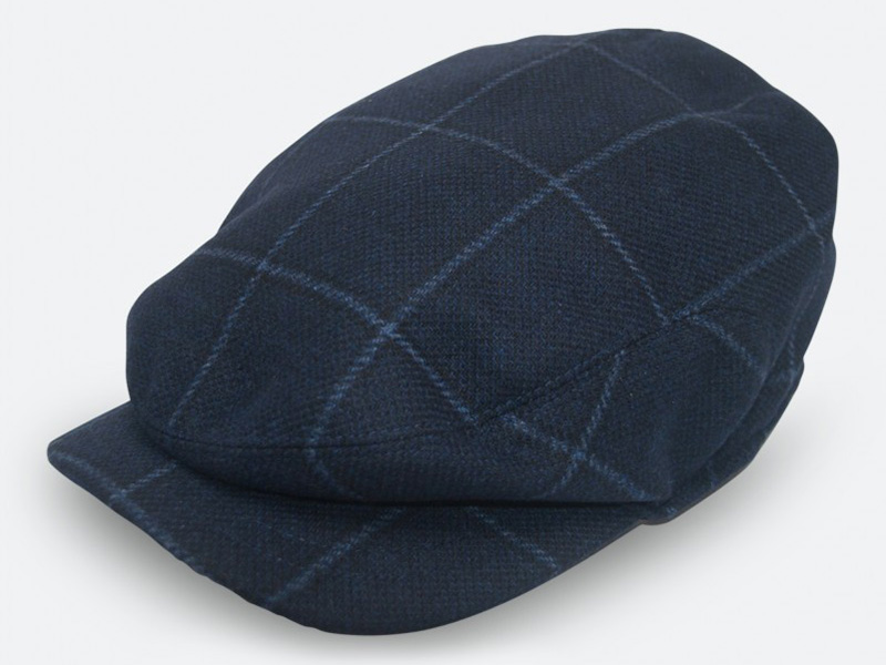 フラット・キャップ