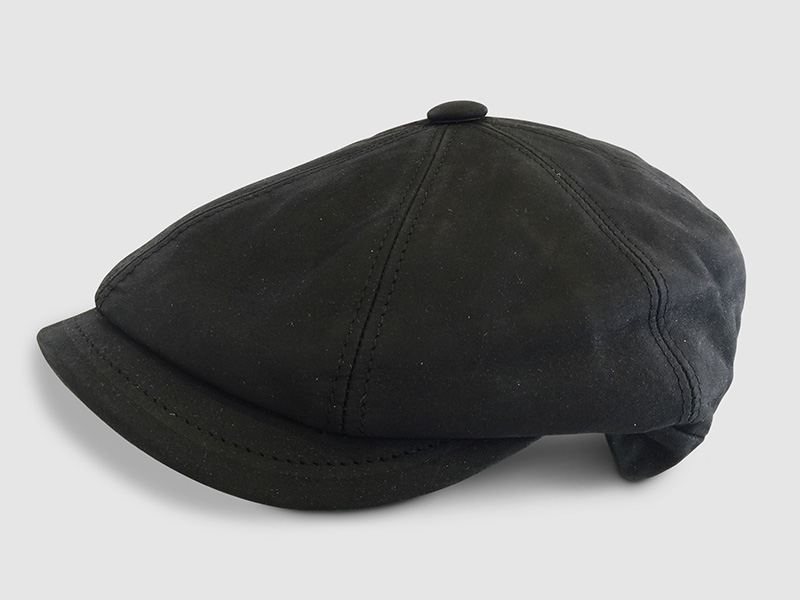 ニュースボーイ・キャップ